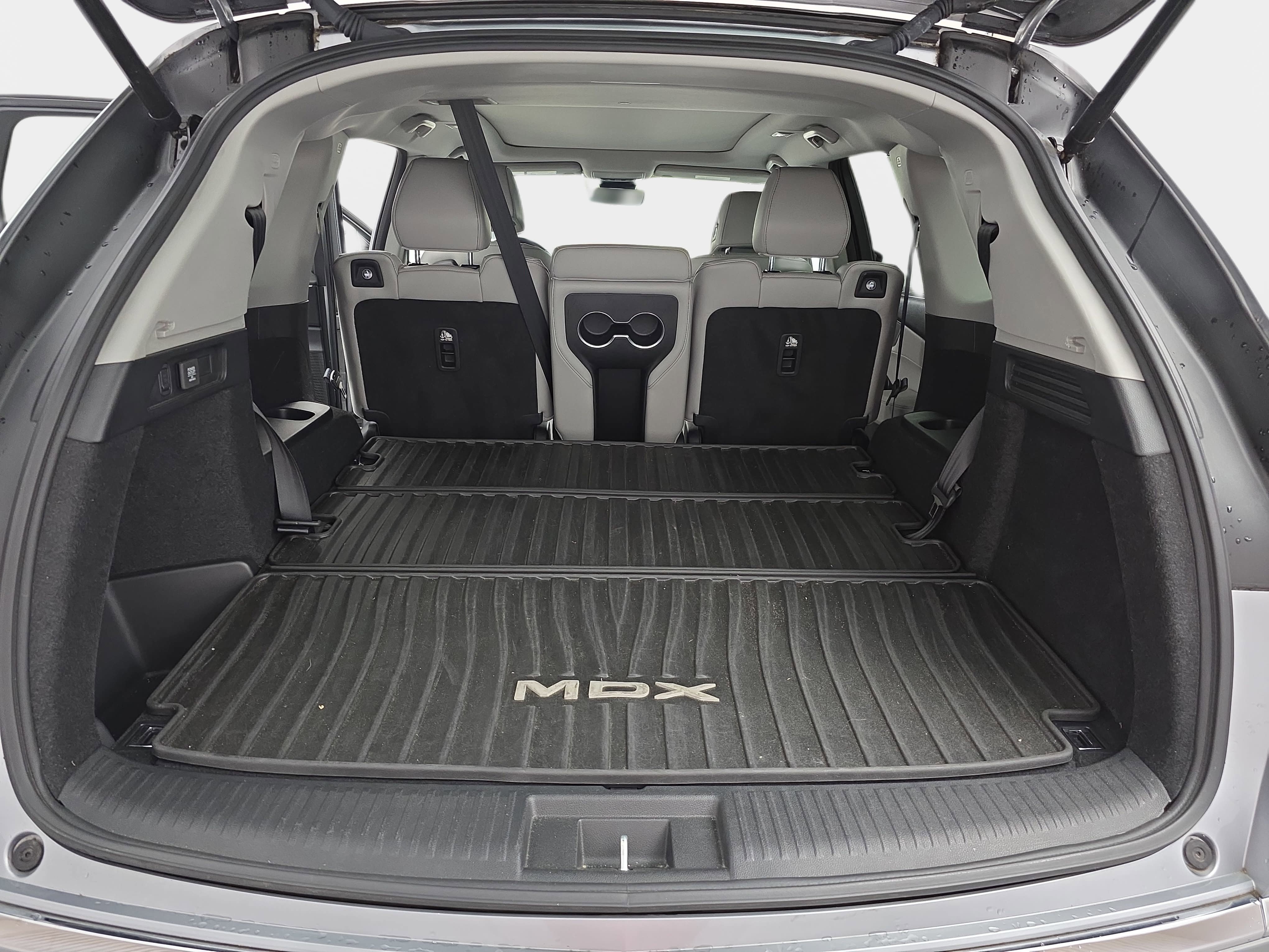 Certified 2023 Acura MDX FWD w/ Technology Package image 13