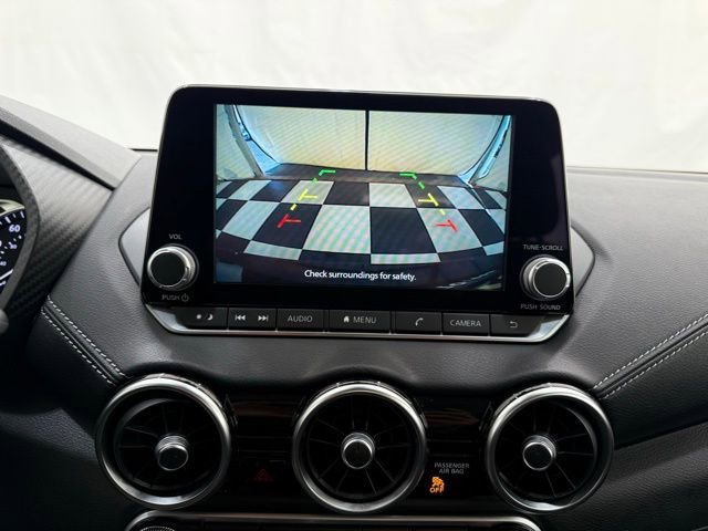 Used 2023 Nissan Sentra SV image 24