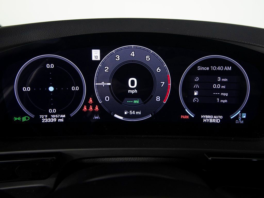 Certified 2024 Porsche Cayenne image 23