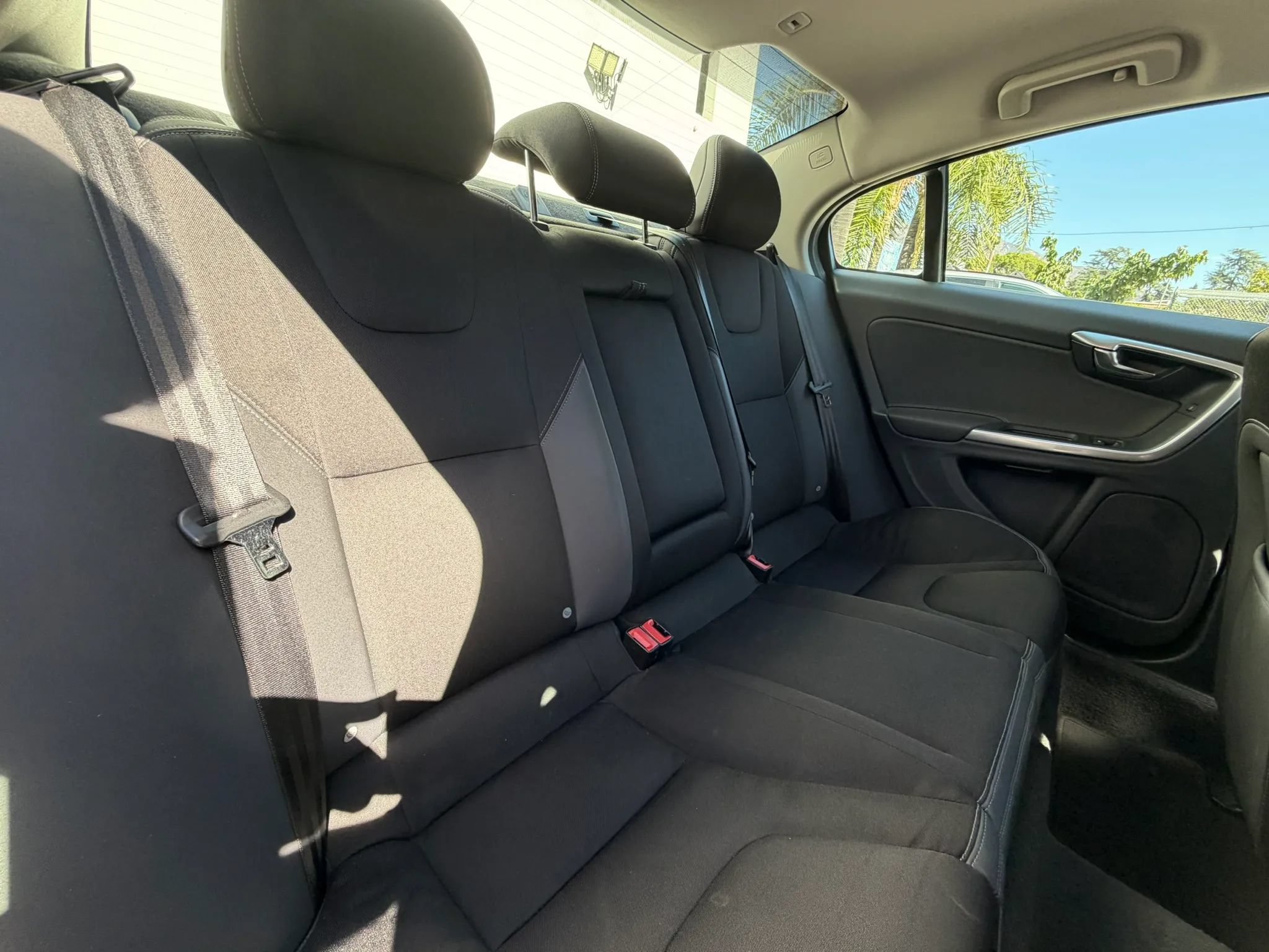 Used 2014 Volvo S60 T5 FWD image 47