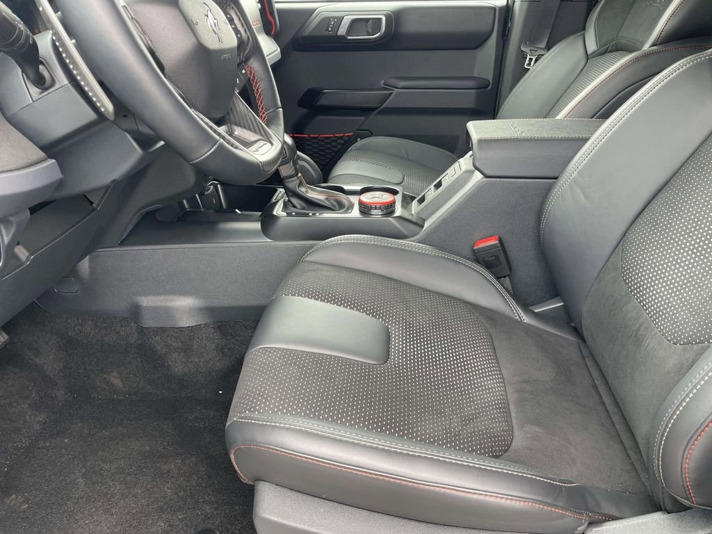 New 2025 Ford Bronco Raptor image 18