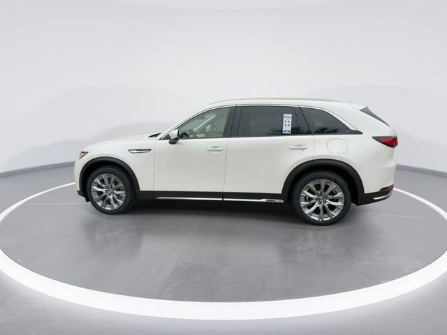 New 2026 MAZDA CX-90 3.3 Turbo w/ Premium Plus Pkg AWD/4WD image 5