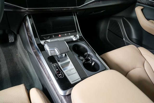 New 2026 Audi Q8 Prestige image 16