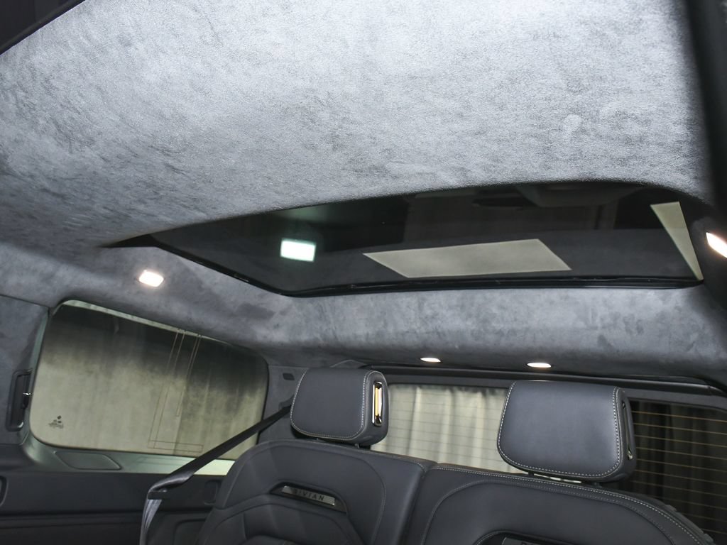 Used 2022 Rivian R1S Launch Edition AWD/4WD image 51