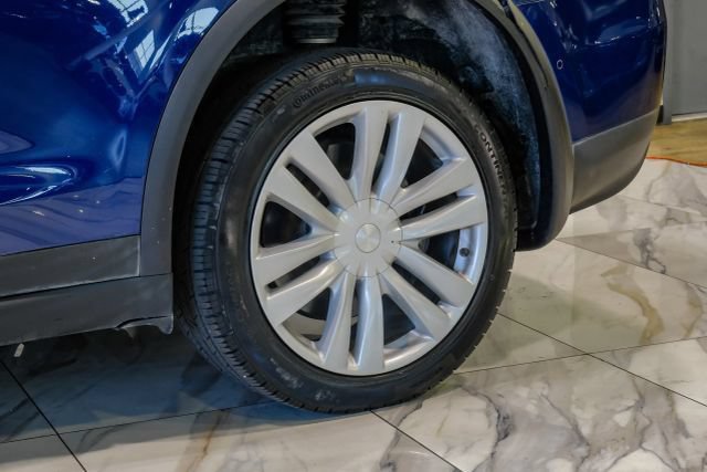 Used 2016 Tesla Model X 90D AWD/4WD image 74