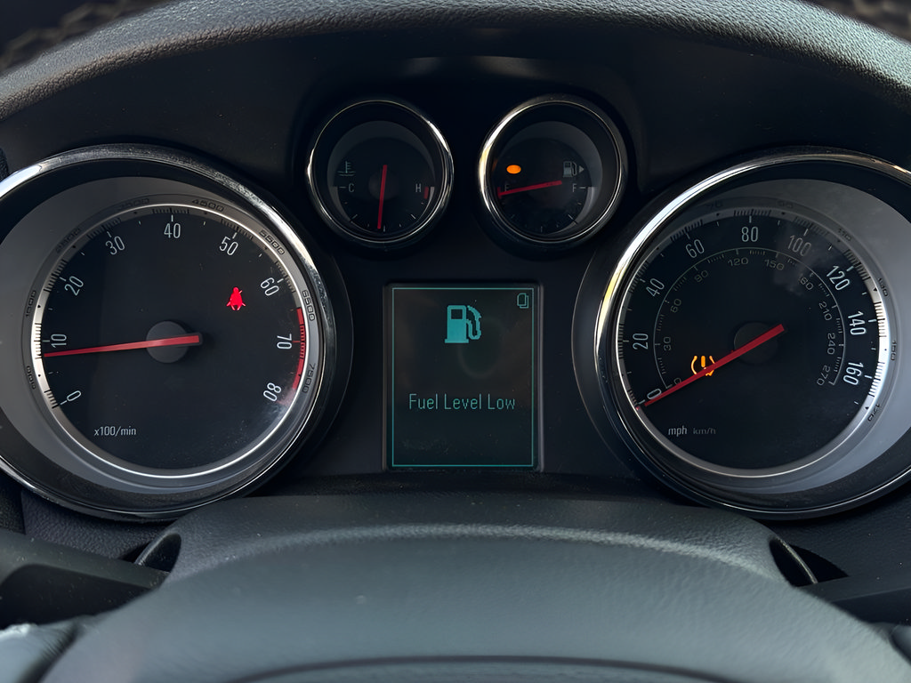 Used 2016 Buick Encore Convenience FWD image 20