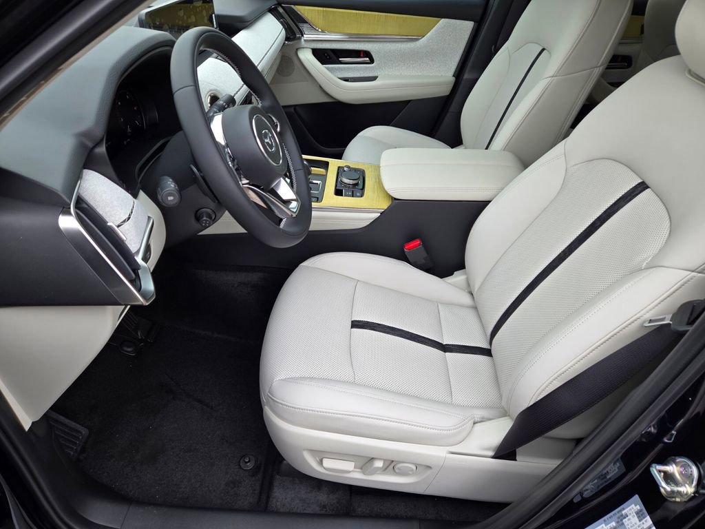 New 2026 MAZDA CX-90 3.3 Turbo S w/ Premium Plus image 13