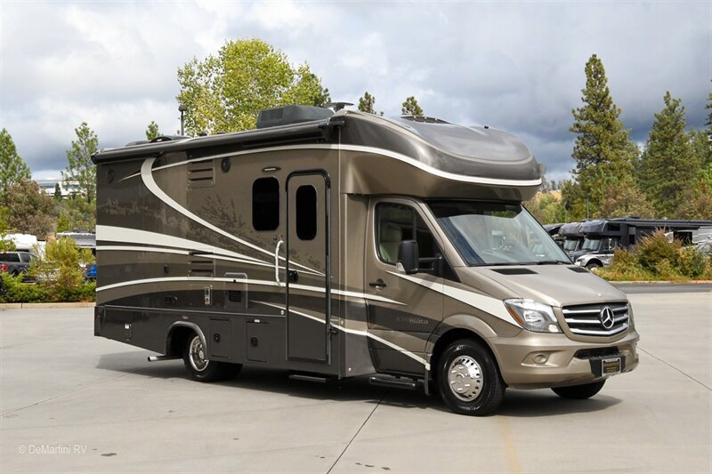Used 2016 Mercedes-Benz Sprinter 3500