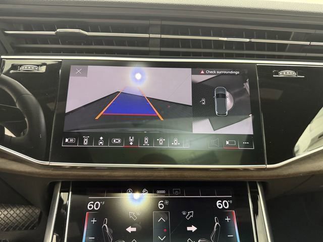 Used 2025 Audi Q7 3.0T Premium Plus image 18
