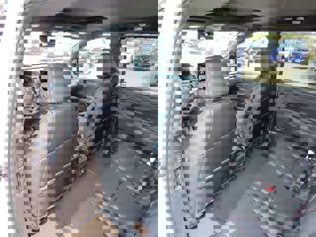 New 2026 Honda Odyssey Sport-L image 16