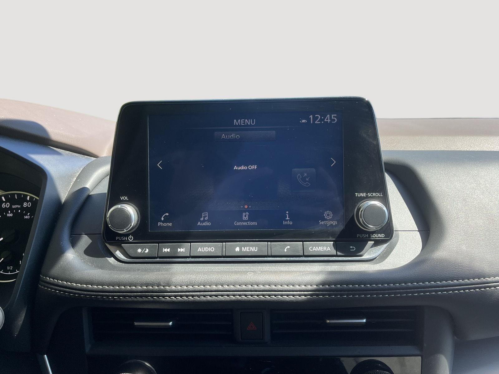 Certified 2023 Nissan Rogue SV AWD/4WD image 24