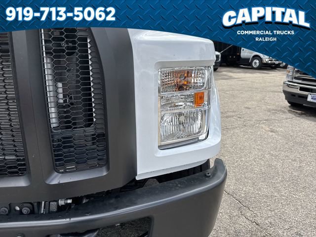 New 2026 Ford F750 2WD Regular Cab Super Duty image 11
