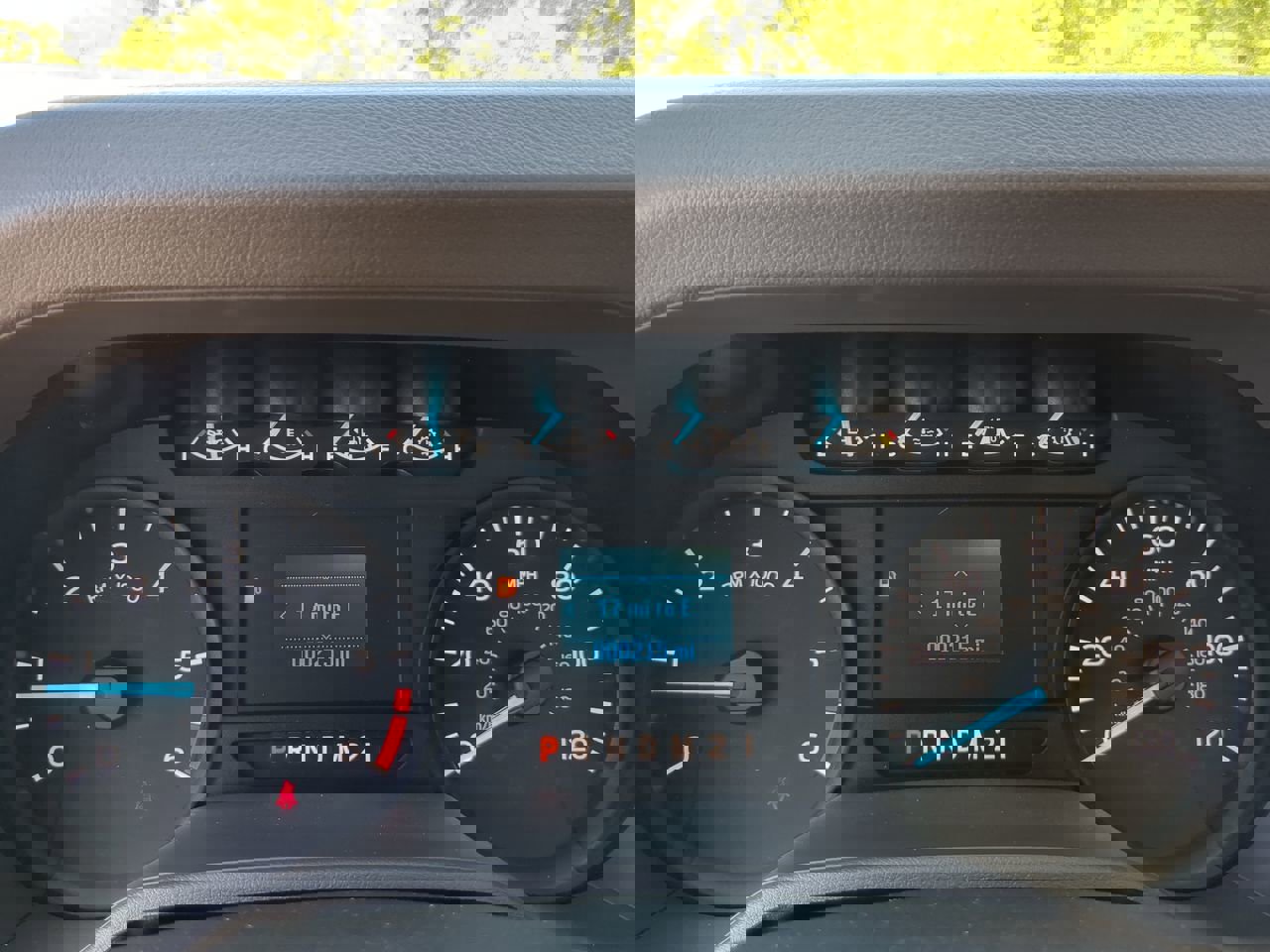 New 2025 Ford E-350 and Econoline 350 Super Duty w/ Power Equipment Group image 22