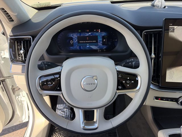 New 2027 Volvo XC90 T8 Ultra AWD/4WD image 21