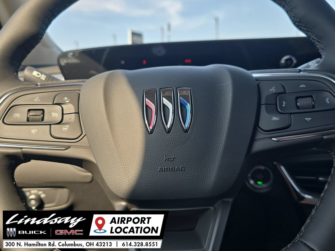 New 2026 Buick Encore GX Sport Touring w/ Comfort Package AWD/4WD image 12