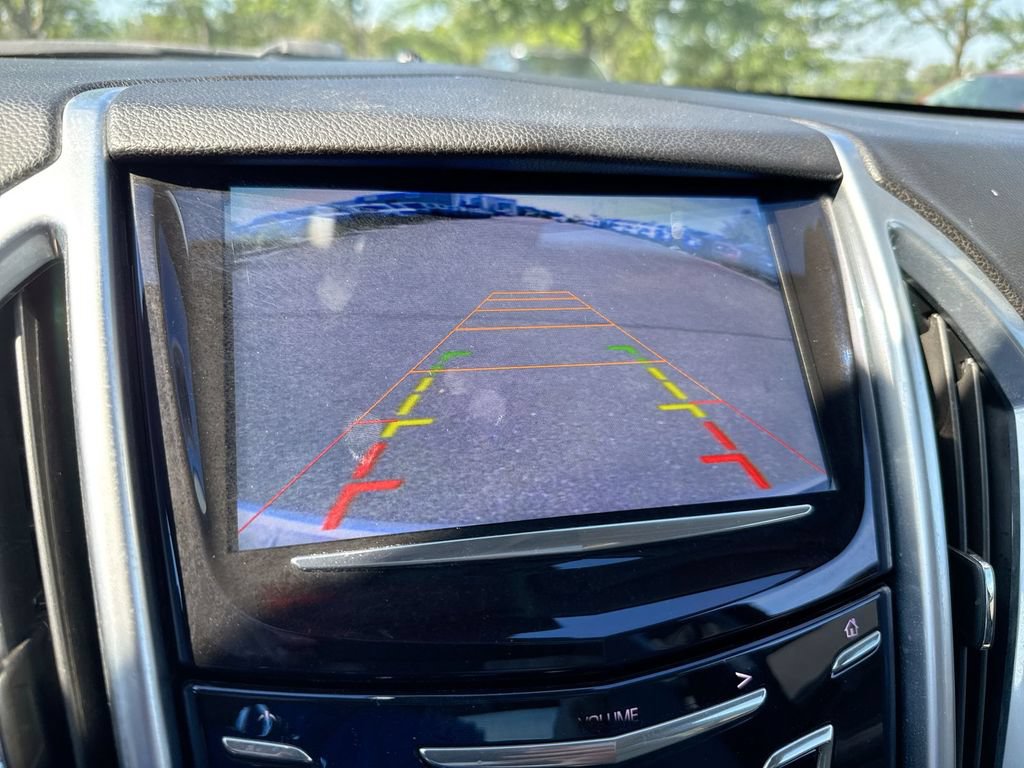 Used 2013 Cadillac SRX Luxury w/ Driver Awareness Package FWD image 15