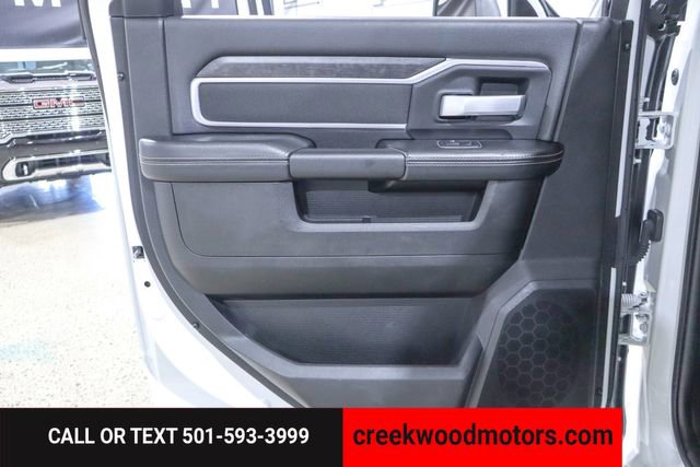 Used 2024 RAM 2500 Big Horn image 42