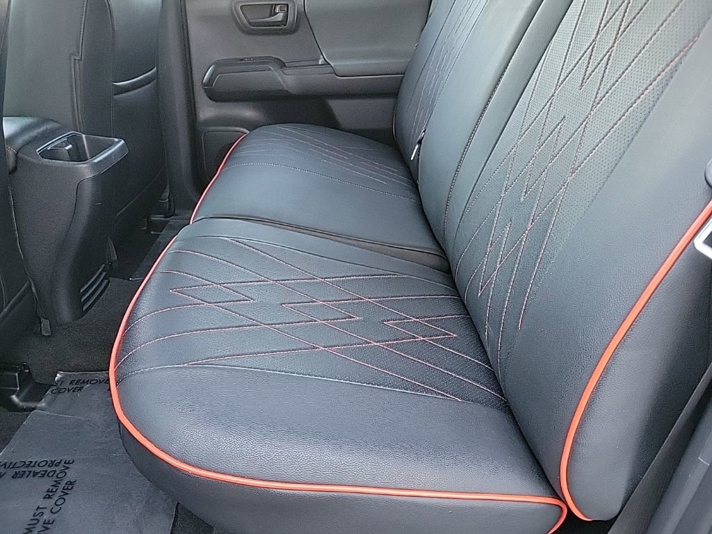 Used 2023 Toyota Tacoma SR image 23