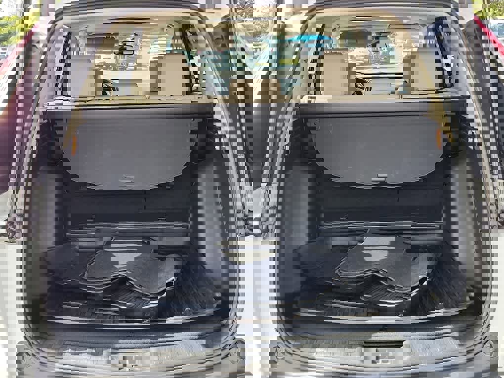 Used 2019 Honda CR-V Touring image 20