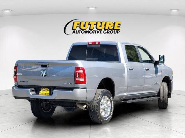 Used 2024 RAM 2500 Laramie image 7