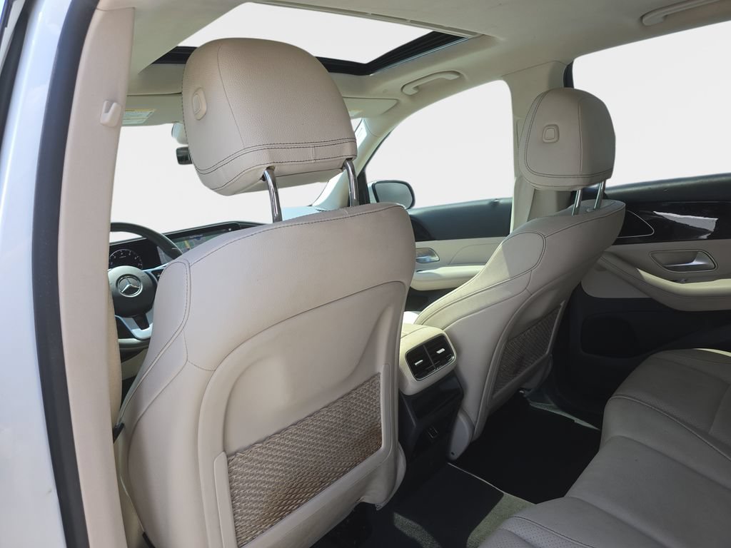 Used 2020 Mercedes-Benz GLE 350 image 11