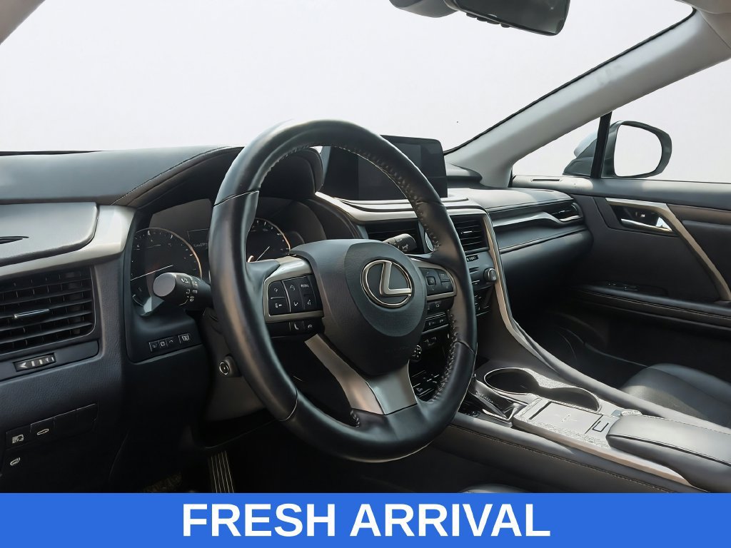Used 2020 Lexus RX 350 AWD w/ Premium Package image 21