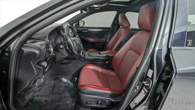 Used 2022 Lexus IS 300 AWD w/ Premium Package image 14