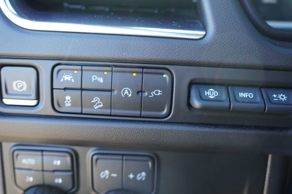 Certified 2021 Chevrolet Tahoe High Country image 29