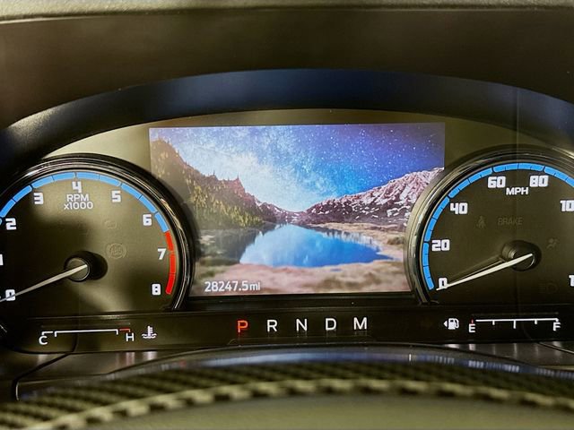 Used 2023 Ford Bronco Sport Badlands w/ Premium Package image 12