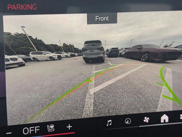 New 2026 BMW 530i w/ M Sport Package image 11