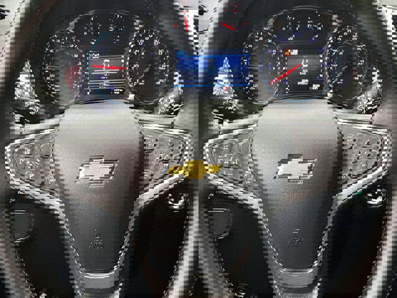 Certified 2023 Chevrolet Equinox LT image 14