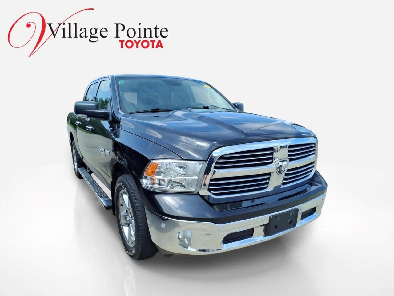 Used 2015 RAM 1500 Big Horn AWD/4WD image 5