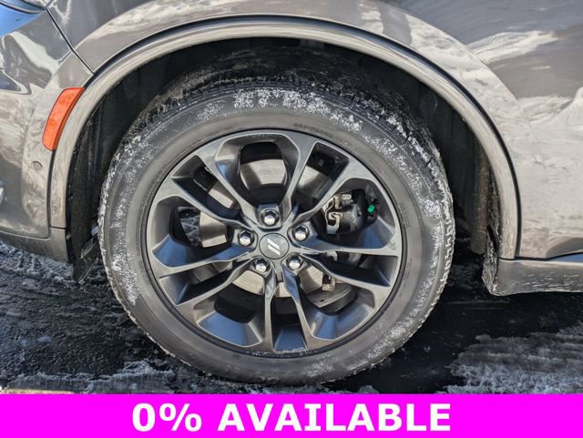 Certified 2021 Dodge Durango R/T w/ Blacktop Package image 35