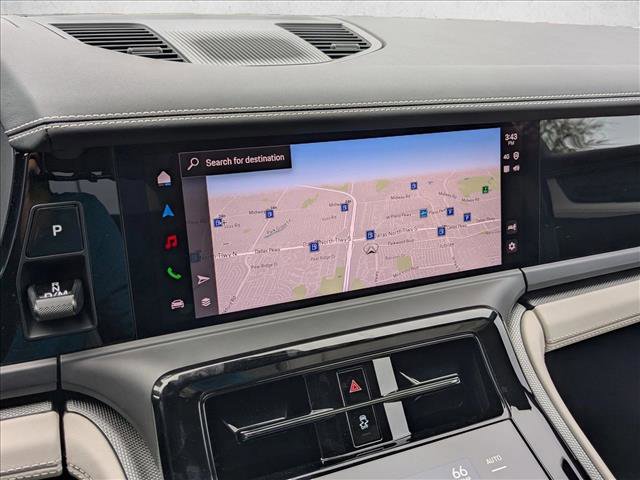 New 2026 Porsche Panamera image 17