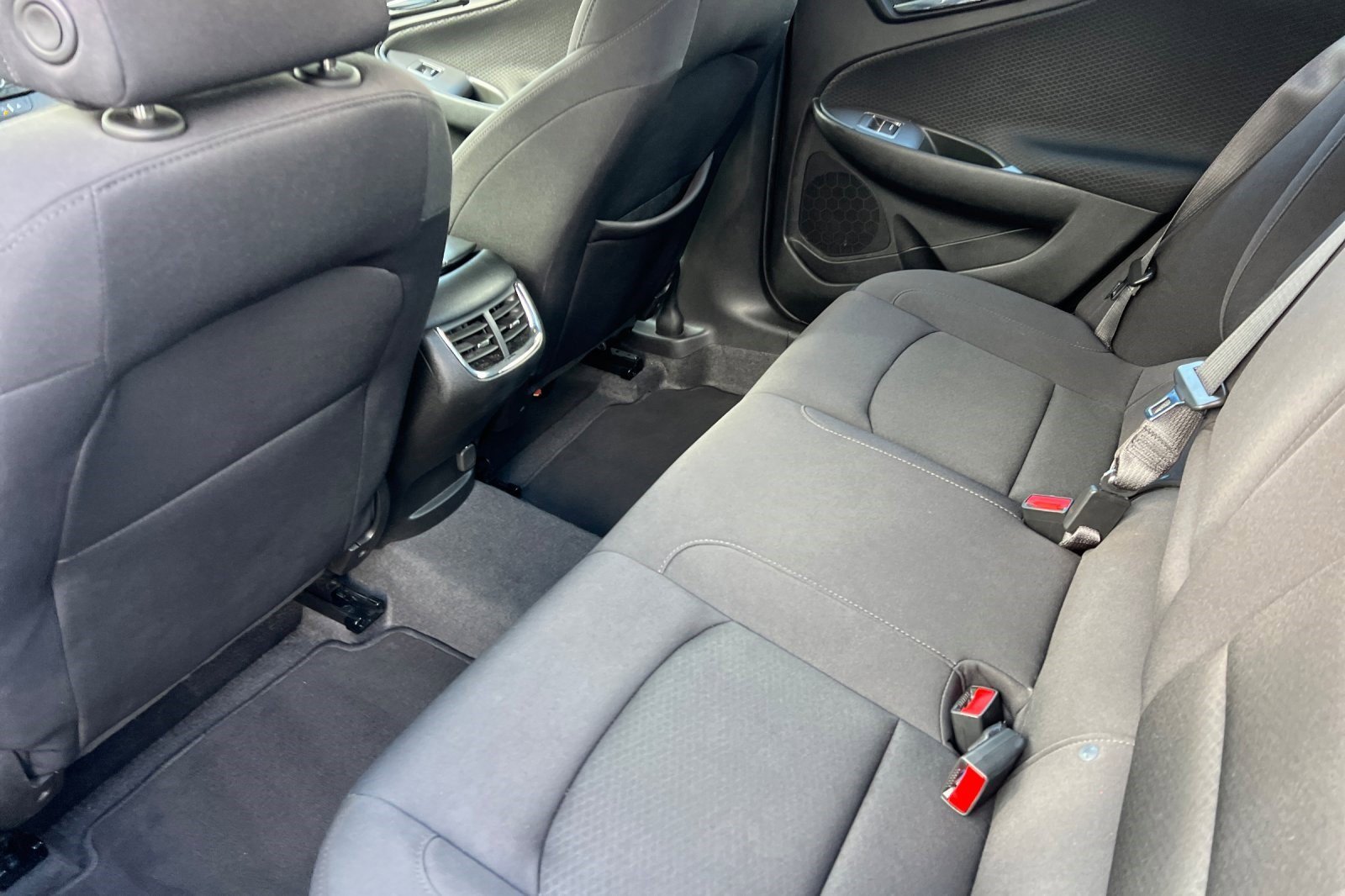 Certified 2024 Chevrolet Malibu LT image 21