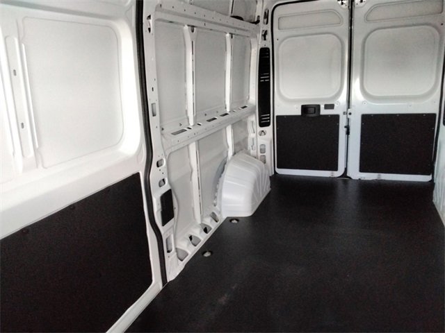 Used 2025 RAM ProMaster 2500 w/ Safety Group image 22