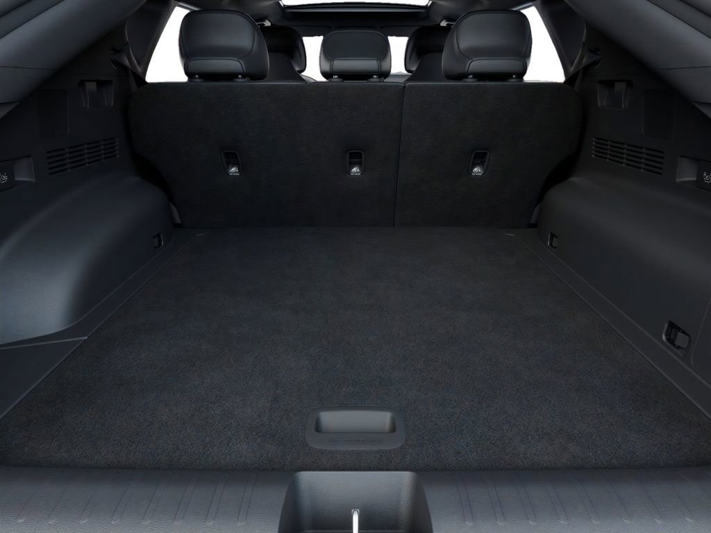 New 2025 Kia EV6 GT-Line image 19