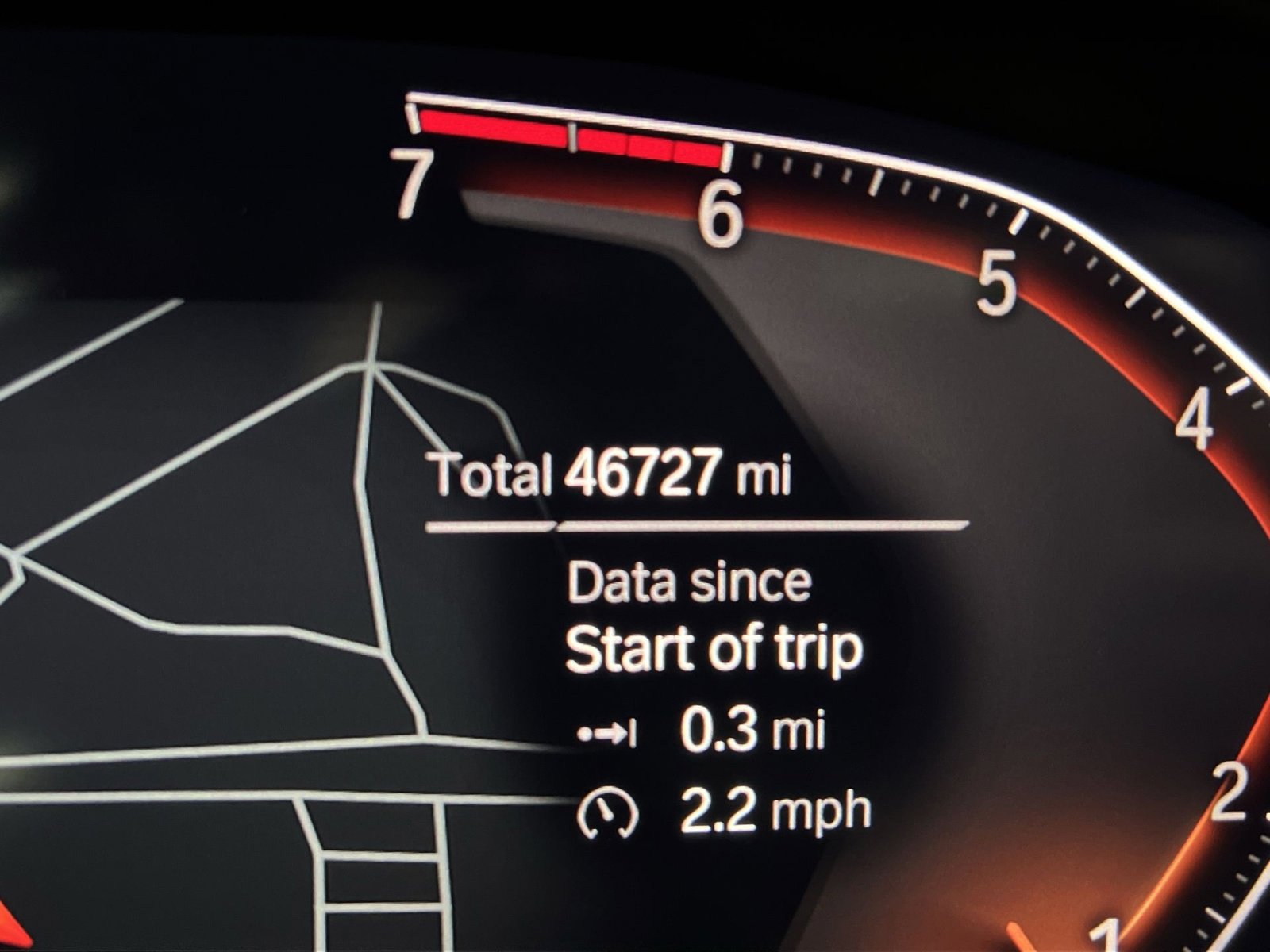 Used 2024 BMW X3 xDrive30i image 17