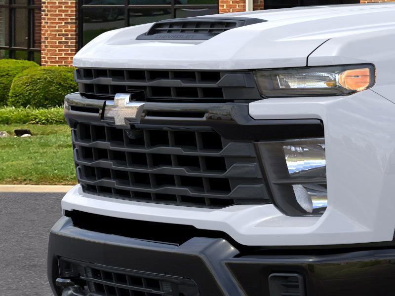 New 2026 Chevrolet Silverado 2500 W/T image 13