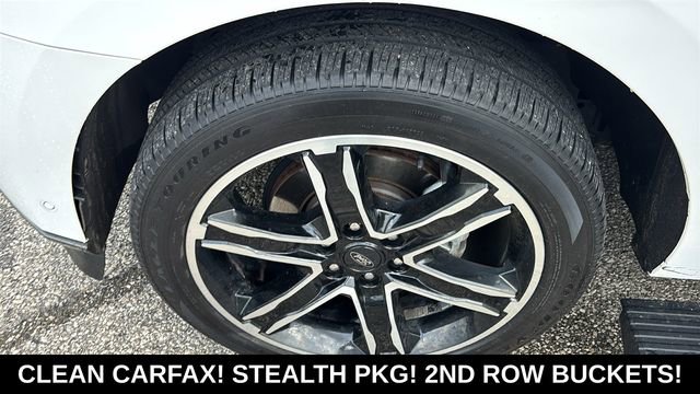 Used 2020 Ford Expedition Limited w/ Equipment Group 303A AWD/4WD image 32