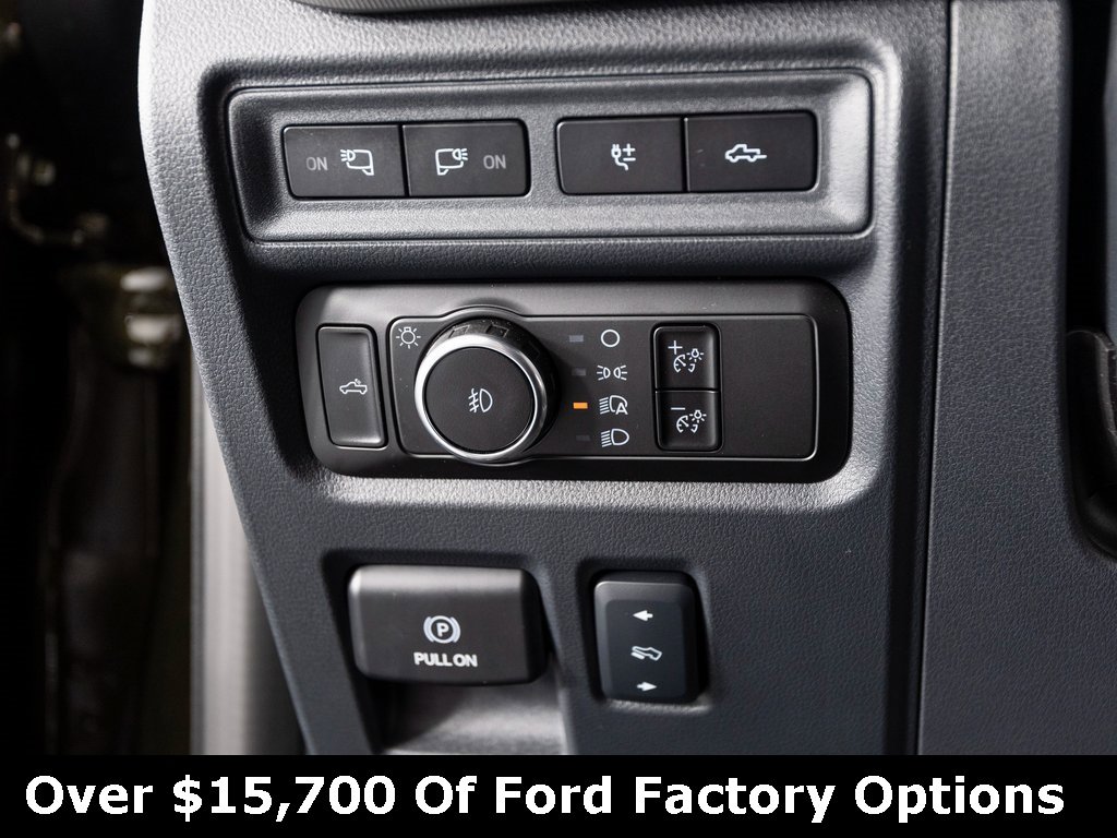 Used 2024 Ford F150 Raptor image 22