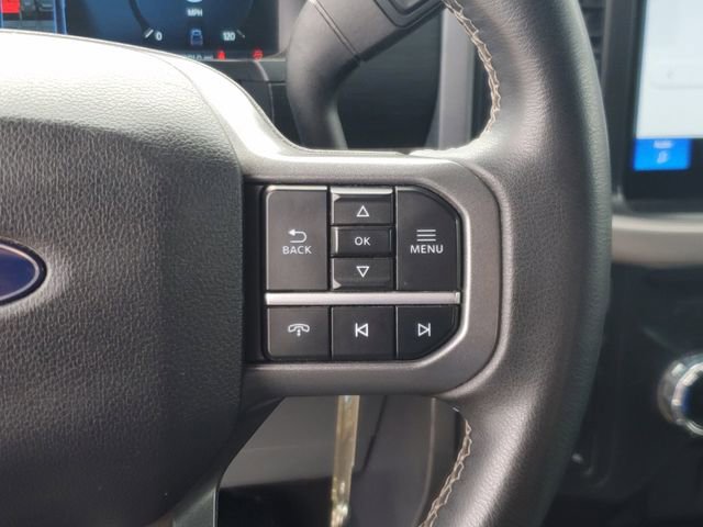 Used 2025 Ford F150 XLT w/ Equipment Group 301A Standard AWD/4WD image 23