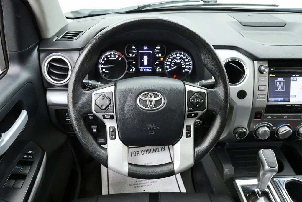 Used 2019 Toyota Tundra TRD Pro image 22