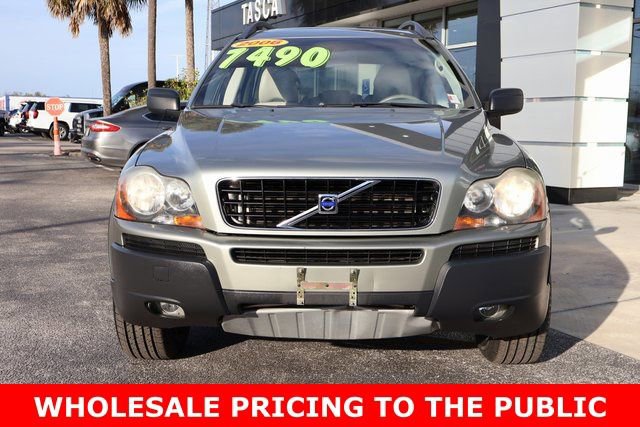 Used 2006 Volvo XC90 2.5T image 3