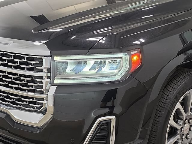 Used 2023 GMC Acadia Denali AWD/4WD image 31
