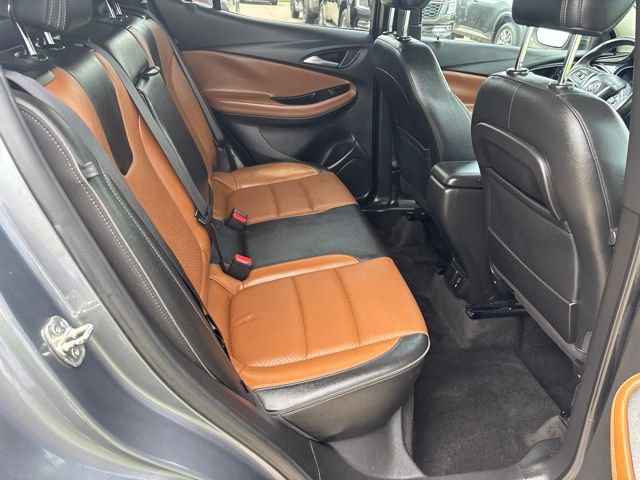 Used 2020 Buick Encore GX Essence FWD image 22