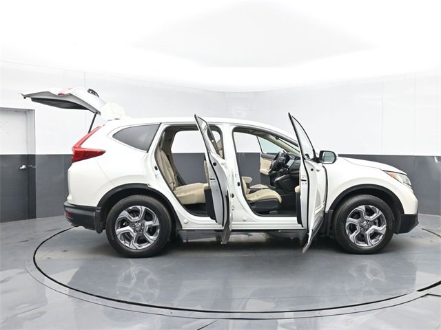 Used 2018 Honda CR-V EX image 51
