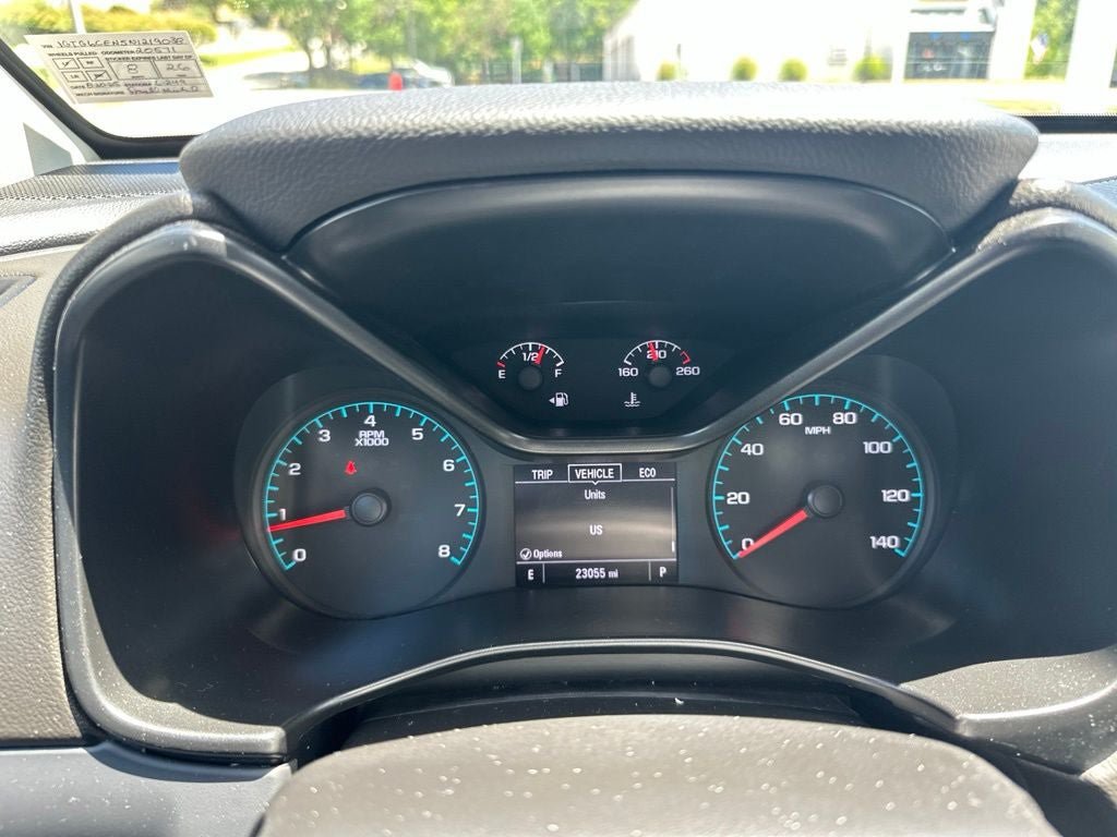 Used 2022 GMC Canyon Elevation w/ Elevation Premium Package AWD/4WD image 17