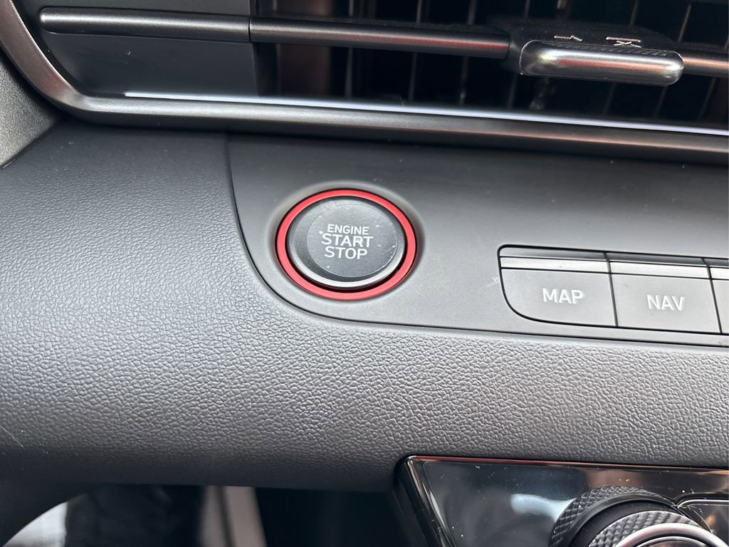Used 2025 Hyundai Elantra N Line image 29