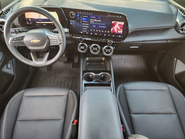 Used 2024 Chevrolet Blazer EV LT AWD/4WD image 24